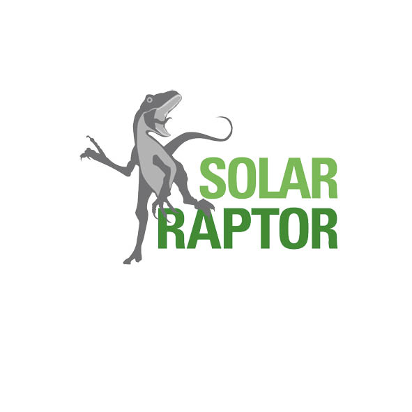 Solar Raptor